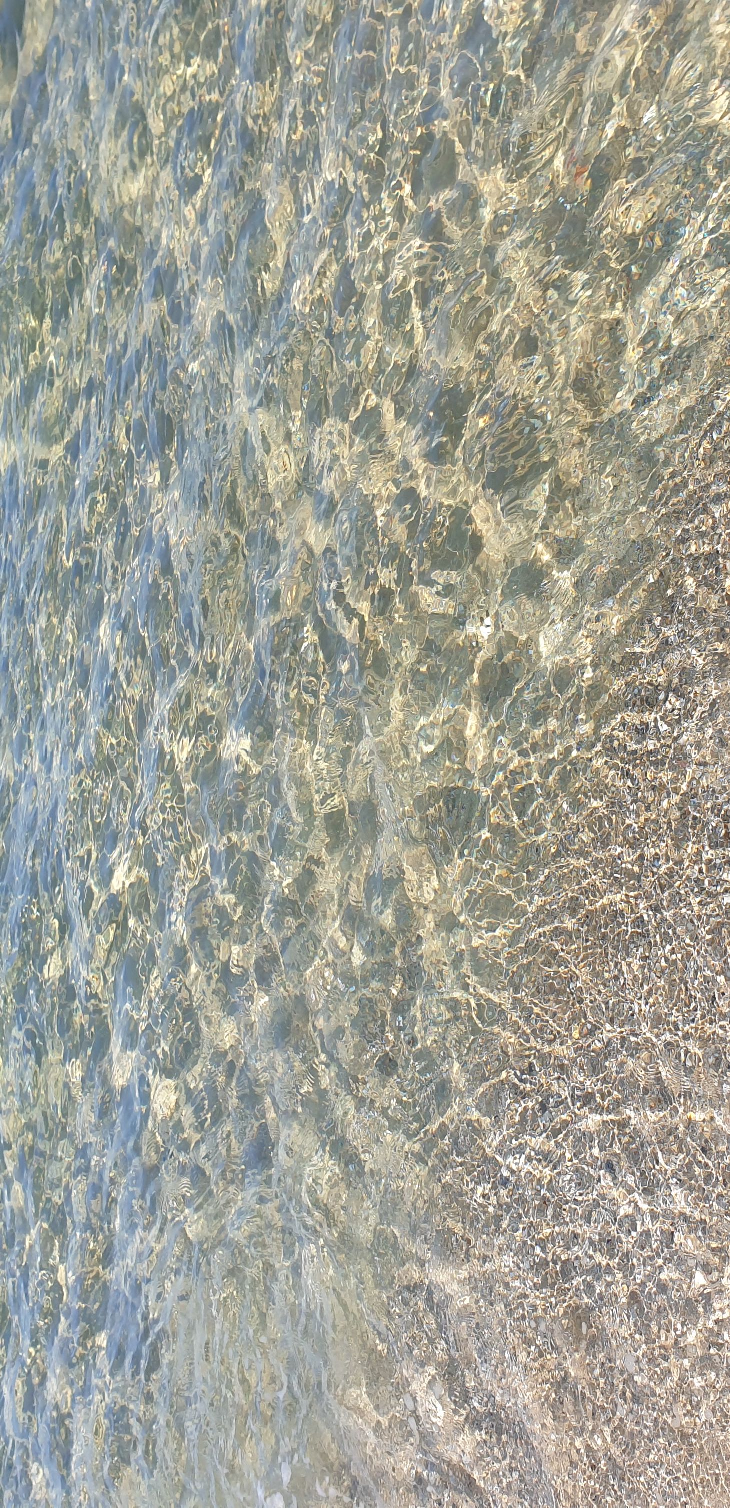 La transparence de votre âme