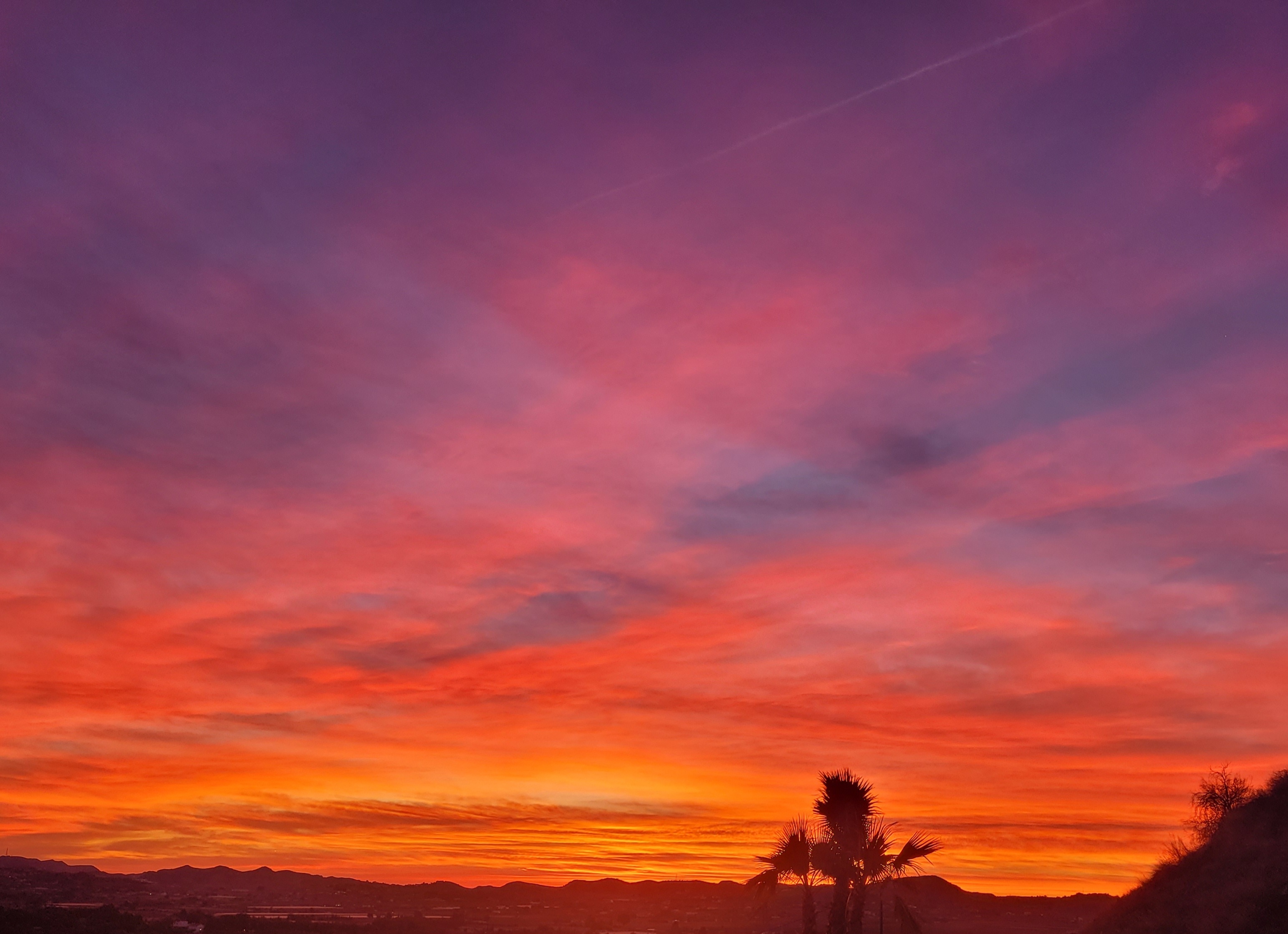 Alchimie de couleurs