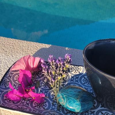 Lorsque le soleil parait