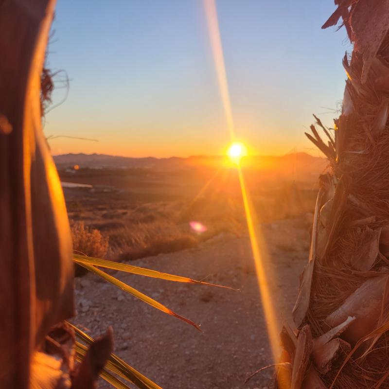 Porte vers la lumière